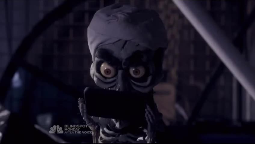 24/7 JEFF DUNHAM COLLECTION - 24/7 CHANNELS