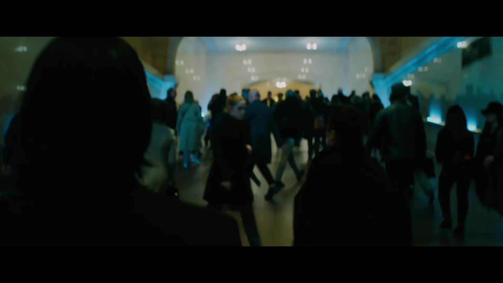 24/7 JOHN WICK COLLECTION - 24/7 CHANNELS