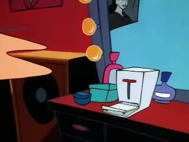 24/7 JOHNNY BRAVO COLLECTION - 24/7 CHANNELS