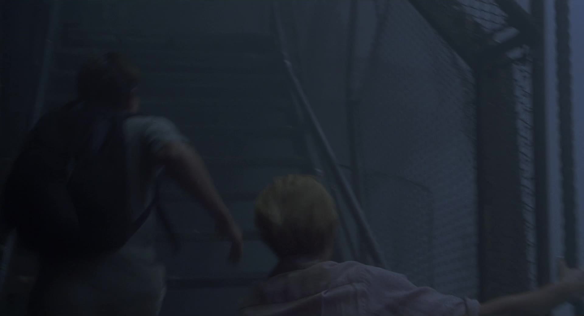 24/7 JURASSIC PARK/WORLD COLLECTION - 24/7 CHANNELS