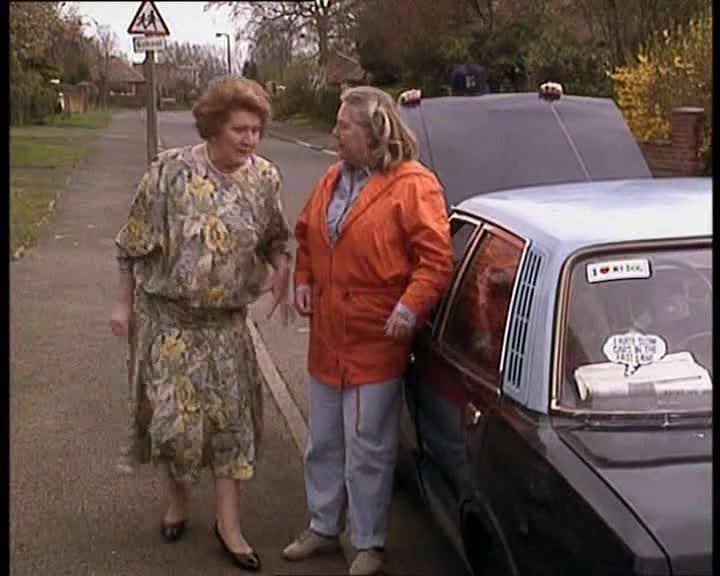 24/7 KEEPING UP APPEARANCES COLLECTION - 24/7 CHANNELS