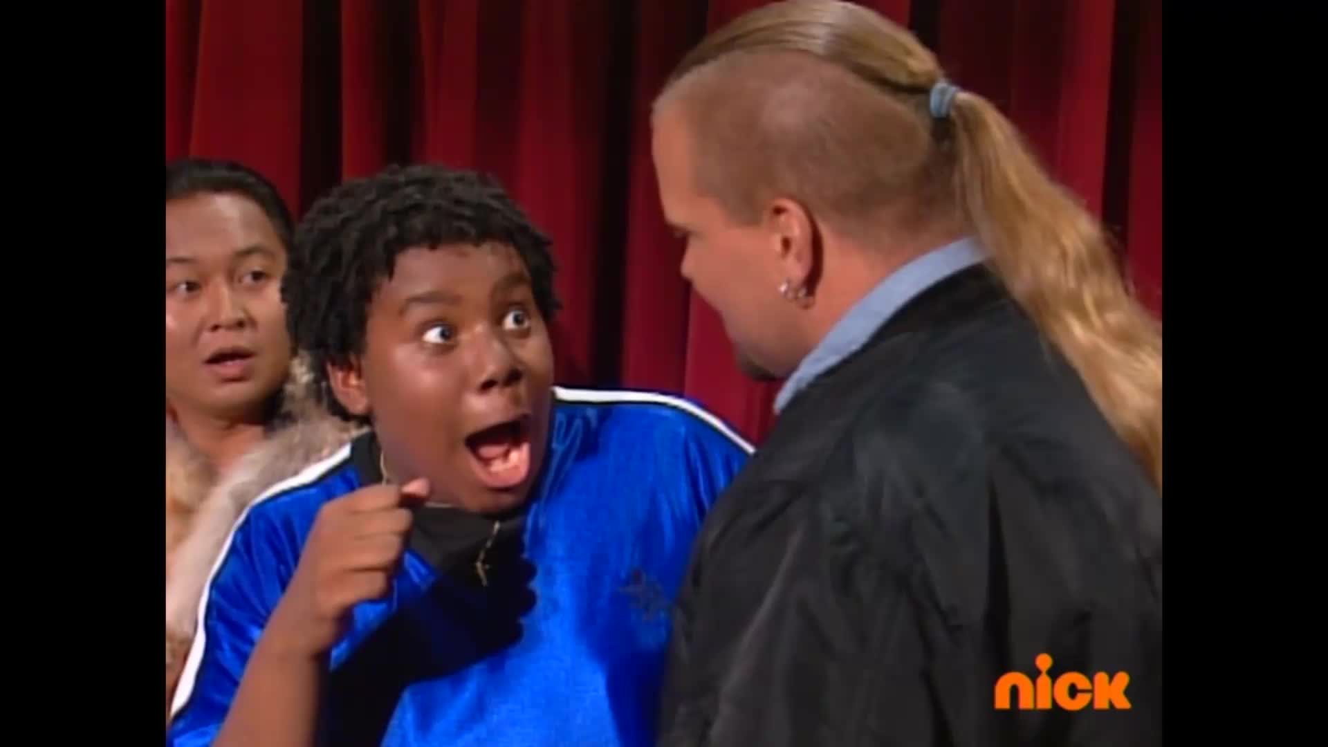 24/7 KENAN KEL COLLECTION - 24/7 CHANNELS