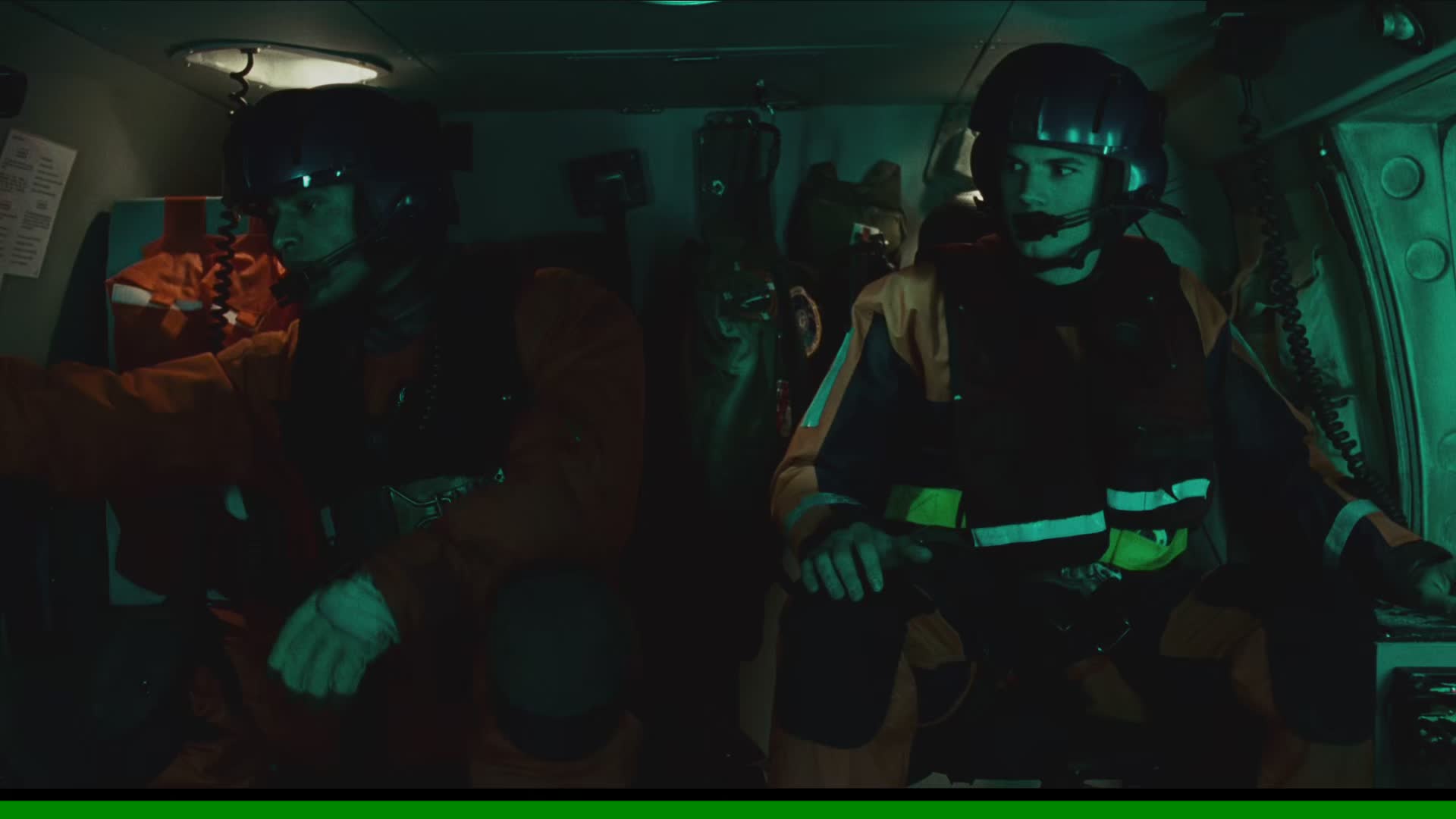 24/7 KEVIN COSTNER COLLECTION - 24/7 CHANNELS