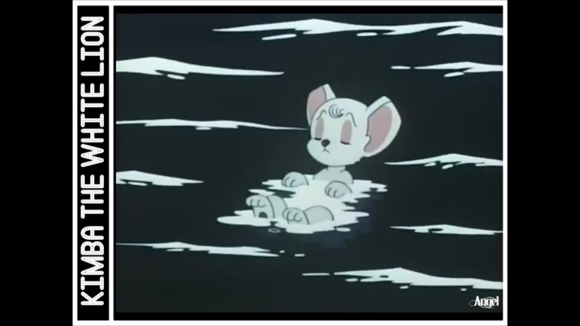 24/7 KIMBA THE WHITE LION COLLECTION - 24/7 CHANNELS