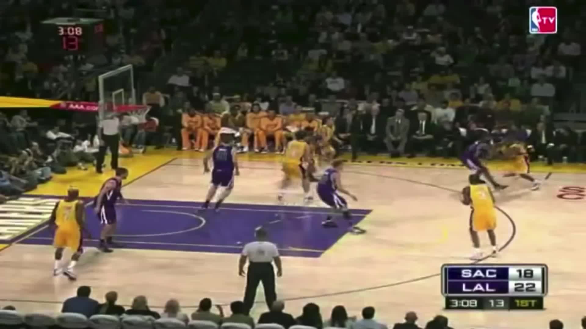 24/7 KOBE BRYANT THE BLACK MAMBA - 24/7 CHANNELS