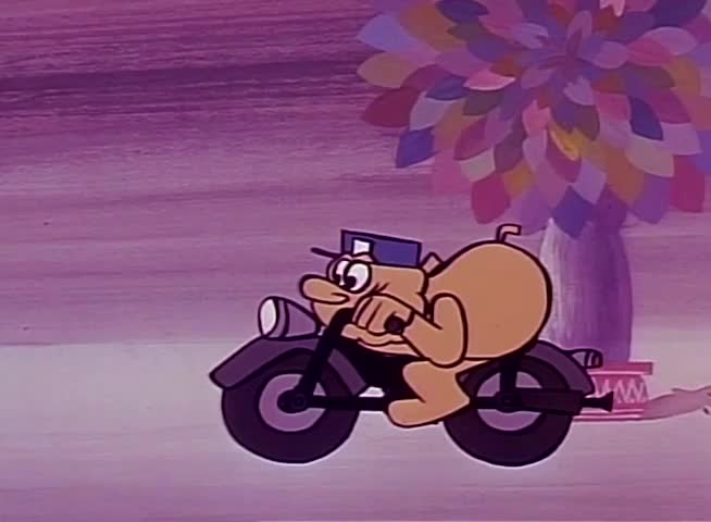 24/7 KRAZY KAT COLLECTION - 24/7 CHANNELS