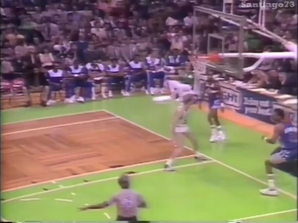 24/7 LARRY BIRD'S 50 GREATEST MOMENTS COLLECTION - 24/7 CHANNELS