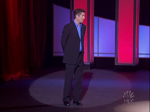 24/7 LAST COMIC STANDING SEASON 4 COLLECTION - 24/7 CHANNELS