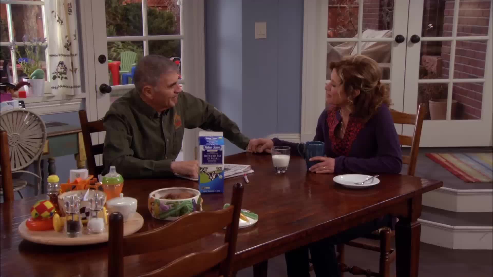 24/7 LAST MAN STANDING COLLECTION - 24/7 CHANNELS