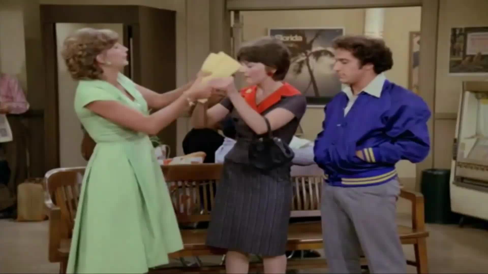 24/7 LAVERNE SHIRLEY COLLECTION - 24/7 CHANNELS