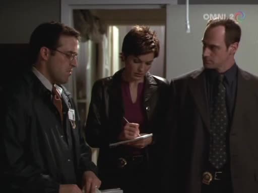 24/7 LAW ORDER SVU 3 COLLECTION - 24/7 CHANNELS