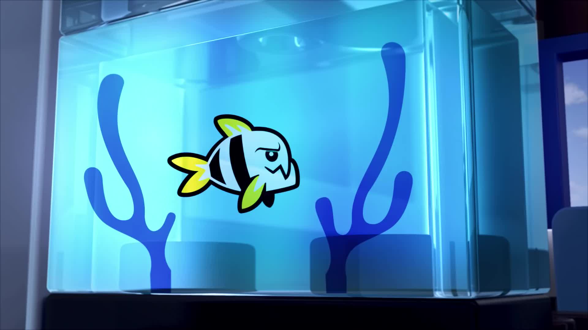 24/7 LEGO CITY MINI MOVIES COLLECTION - 24/7 CHANNELS