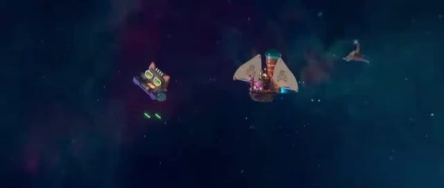 24/7 LEGO MOVIE COLLECTION - 24/7 CHANNELS