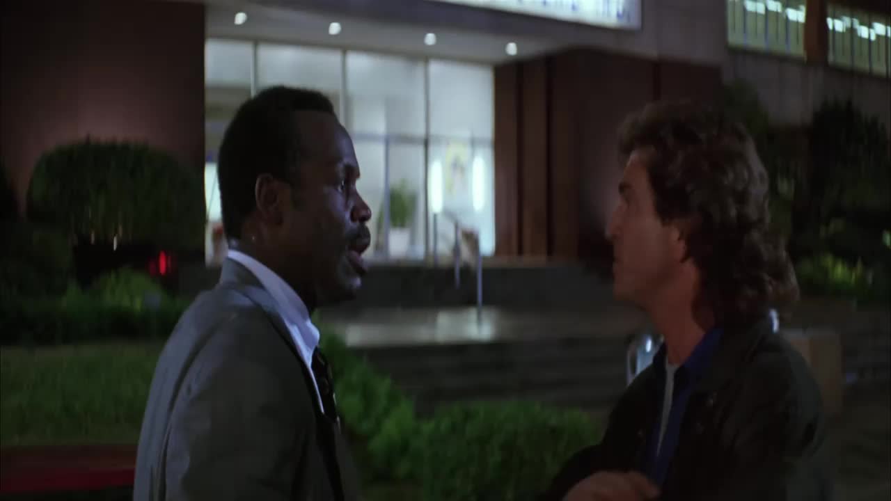 24/7 LETHAL WEAPON COLLECTION - 24/7 CHANNELS