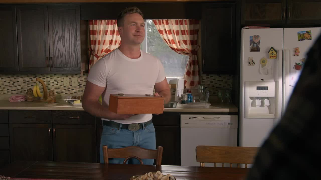 24/7 LETTER KENNY COLLECTION - 24/7 CHANNELS