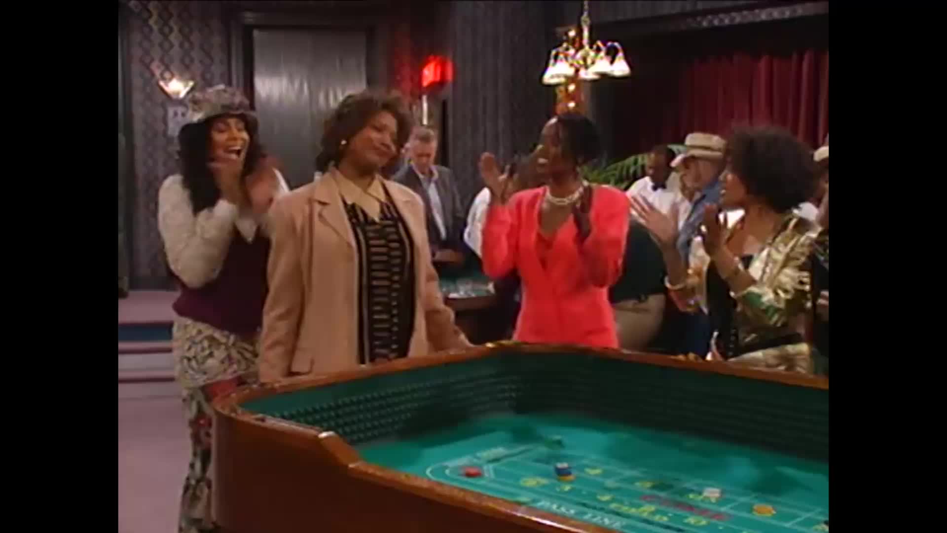 24/7 LIVING SINGLE COLLECTION - 24/7 CHANNELS