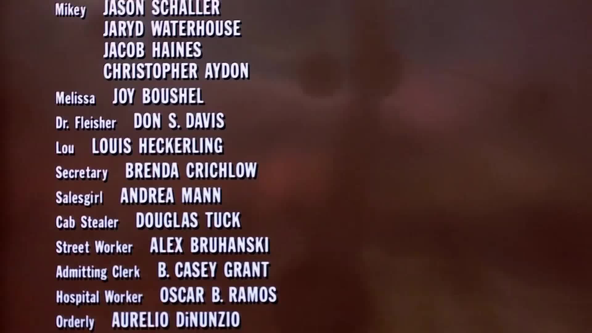 24/7 LOOK WHO'S TALKING COLLECTION - 24/7 CHANNELS