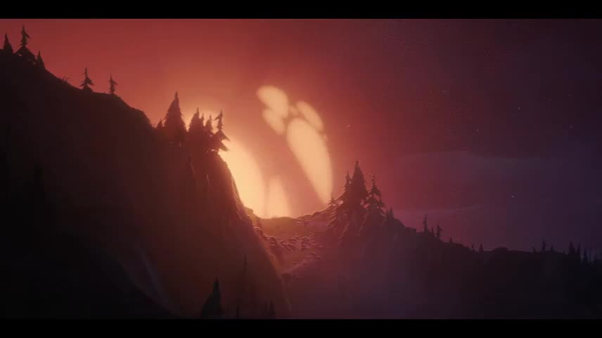 24/7 LOVE DEATH ROBOTS COLLECTION - 24/7 CHANNELS