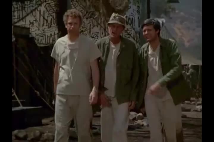 24/7 M*A*S*H COLLECTION - 24/7 CHANNELS