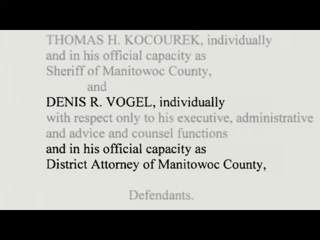 24/7 MAKING A MURDERER S01 S02 COLLECTION - 24/7 CHANNELS
