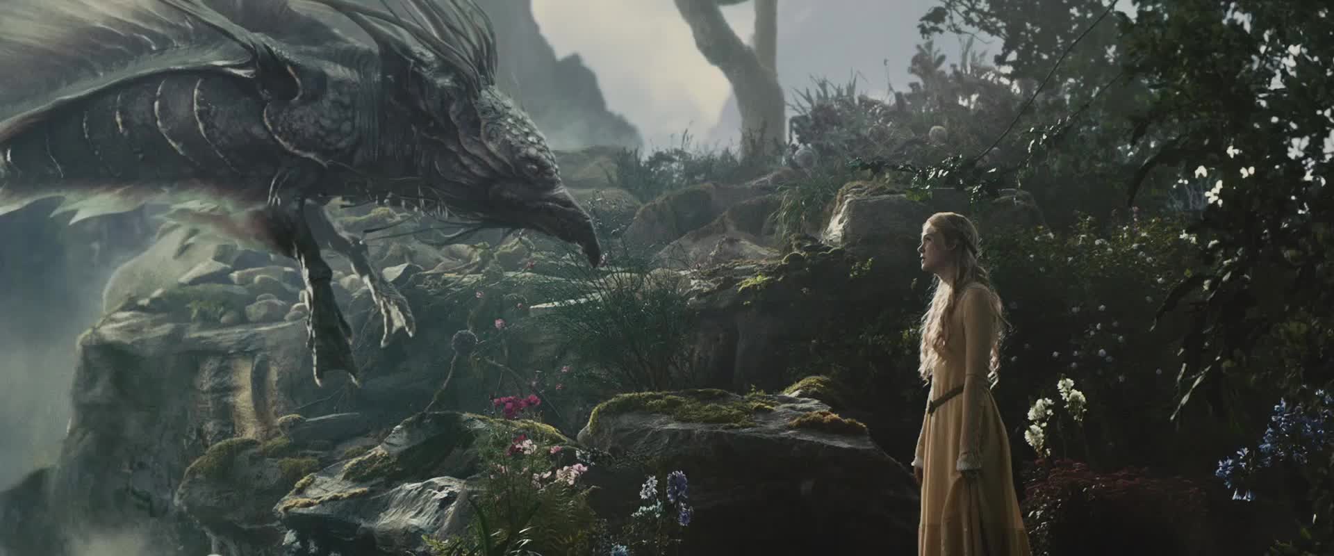 24/7 MALEFICENT COLLECTION - 24/7 CHANNELS