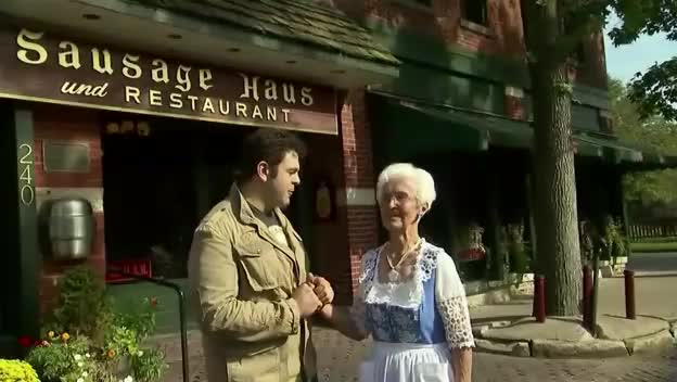 24/7 MAN VS FOOD COLLECTION - 24/7 CHANNELS