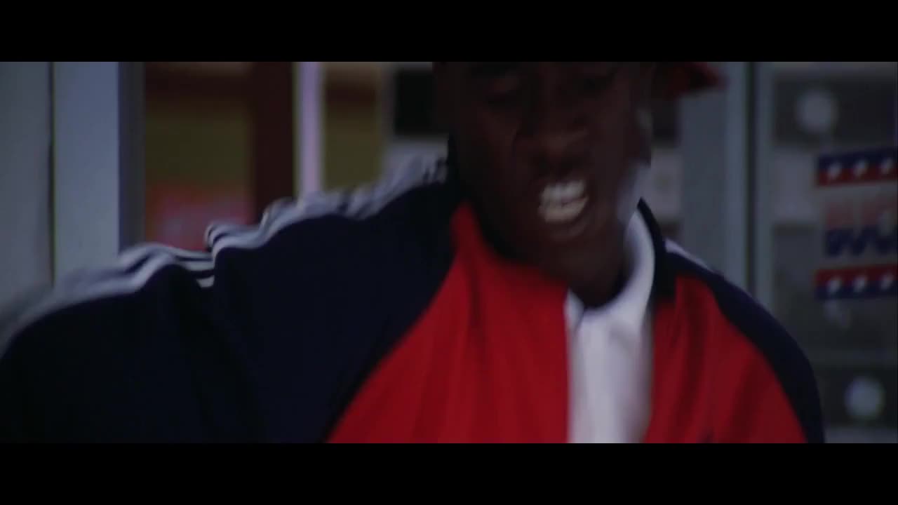 24/7 MARK WAHLBERG COLLECTION - 24/7 CHANNELS