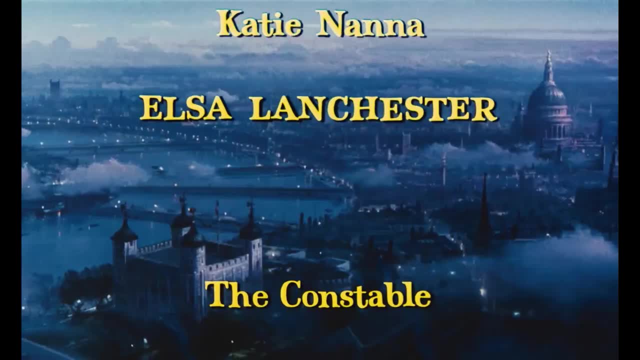 24/7 MARY POPPINS COLLECTION - 24/7 CHANNELS