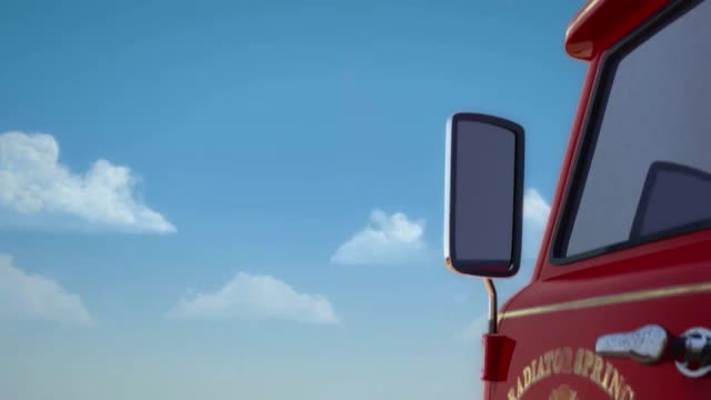 24/7 MATER'S TALL TALES COLLECTION - 24/7 CHANNELS