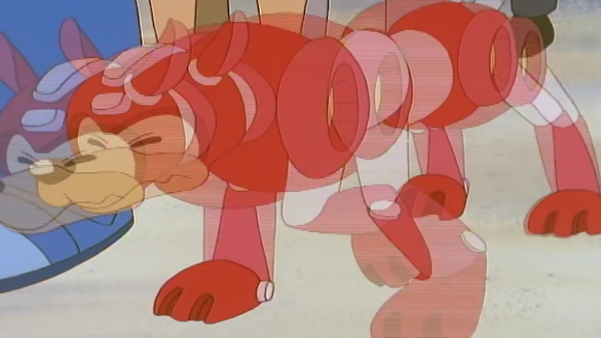 24/7 MEGA MAN COLLECTION - 24/7 CHANNELS