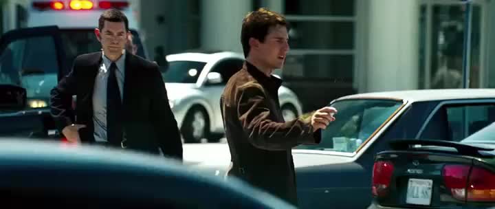 24/7 MISSION IMPOSSIBLE COLLECTION - 24/7 CHANNELS