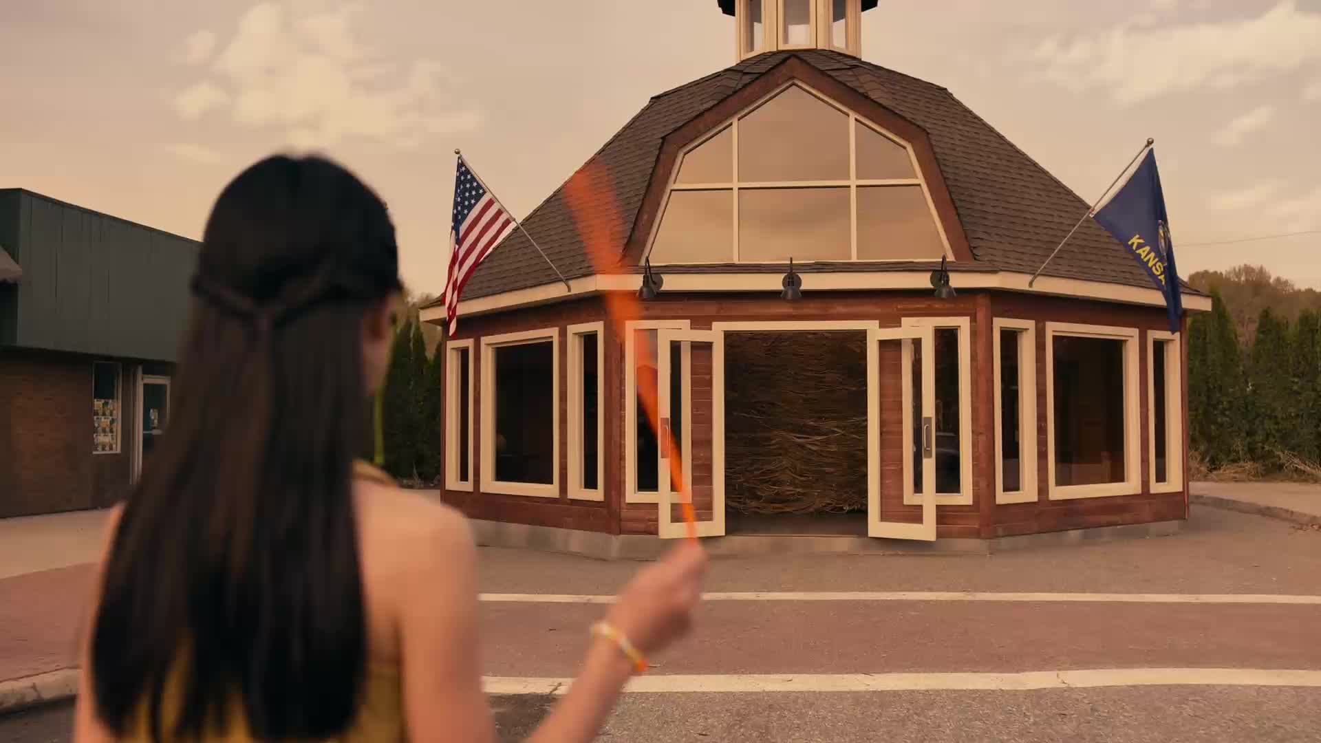 24/7 MOST DANGEROUS GAME COLLECTION - 24/7 CHANNELS