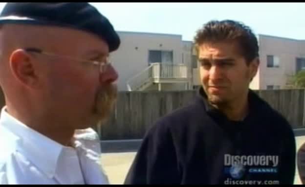 24/7 MYTHBUSTERS COLLECTION - 24/7 CHANNELS