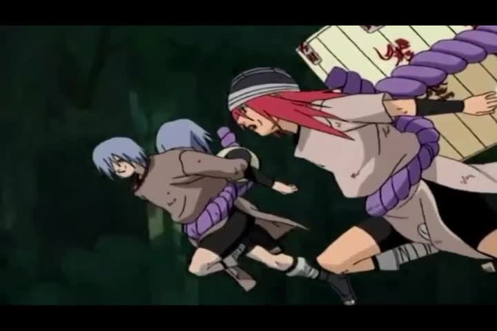 24/7 NARUTO COLLECTION - 24/7 CHANNELS