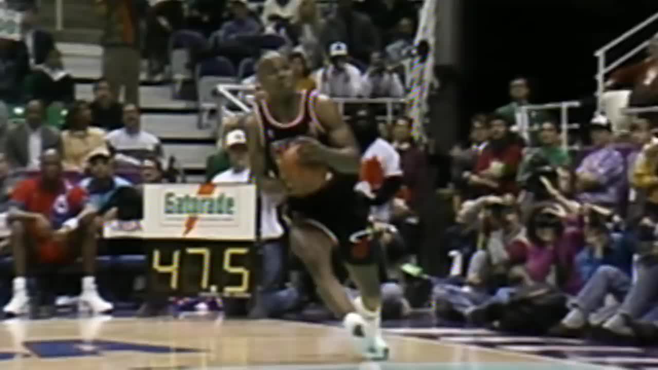 24/7 NBA GREATEST DUNK CONTESTS COLLECTION - 24/7 CHANNELS