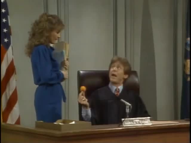 24/7 NIGHT COURT COLLECTION - 24/7 CHANNELS