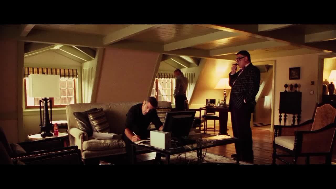 24/7 OCEAN'S COLLECTIONS - 24/7 CHANNELS