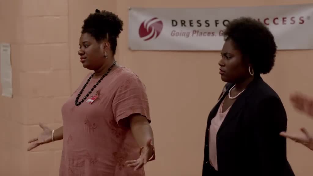 24/7 ORANGE IS THE NEW BLACK S01 S02 COLLECTION - 24/7 CHANNELS