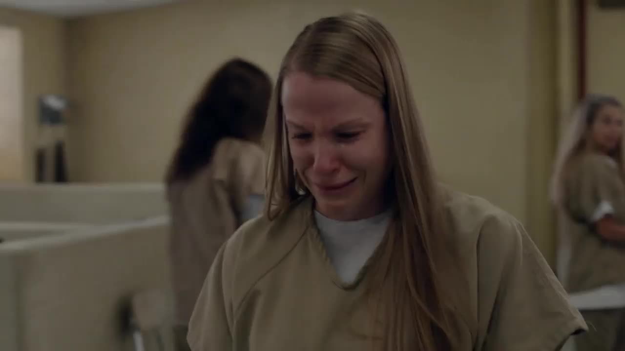 24/7 ORANGE IS THE NEW BLACK S05 S06 COLLECTION - 24/7 CHANNELS