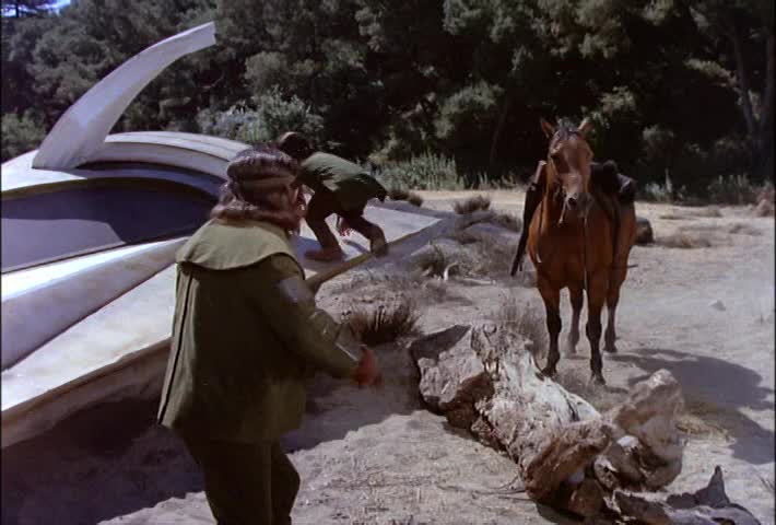 24/7 PLANET OF THE APES S01 COLLECTION - 24/7 CHANNELS