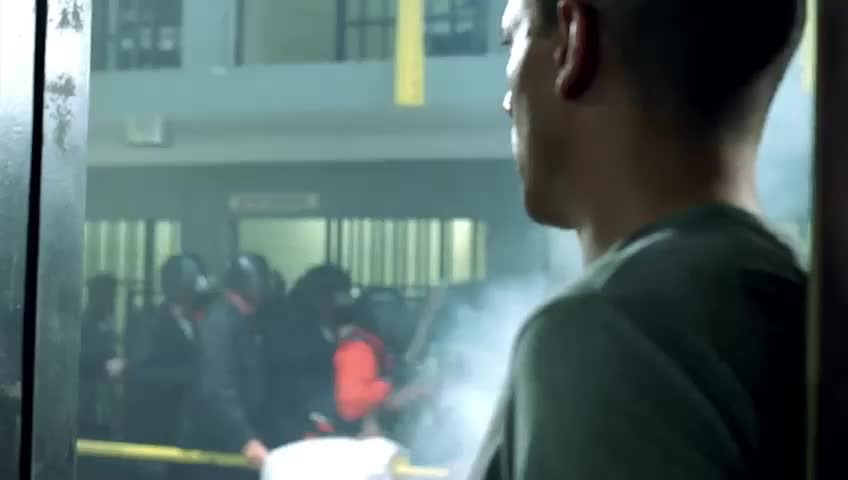 24/7 PRISON BREAK COLLECTION - 24/7 CHANNELS