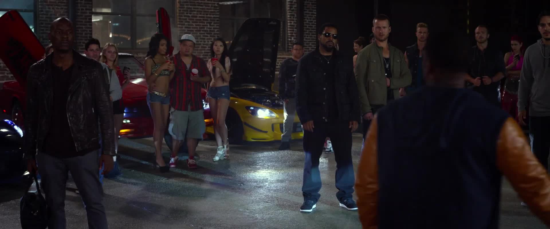 24/7 RIDE ALONG COLLECTION - 24/7 CHANNELS