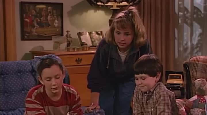 24/7 ROSEANNE S01 S3 COLLECTION - 24/7 CHANNELS