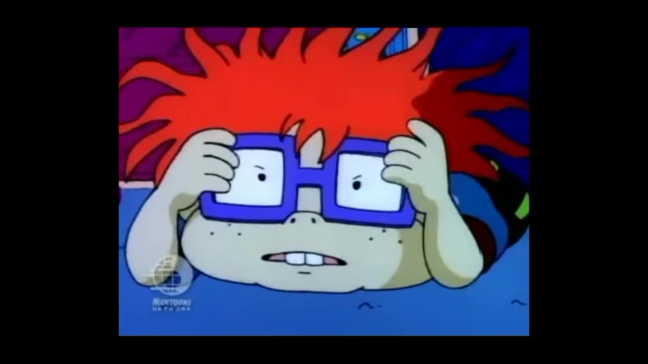 24/7 RUGRATS COLLECTION - 24/7 CHANNELS