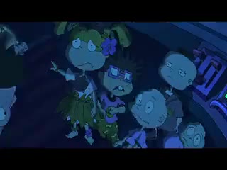 24/7 RUGRATS MOVIE COLLECTION - 24/7 CHANNELS