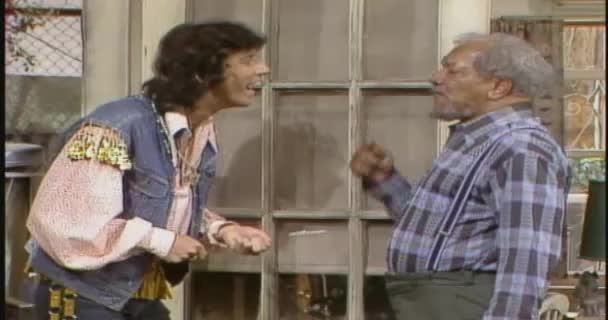 24/7 SANFORD AND SON S04 S06 COLLECTION - 24/7 CHANNELS