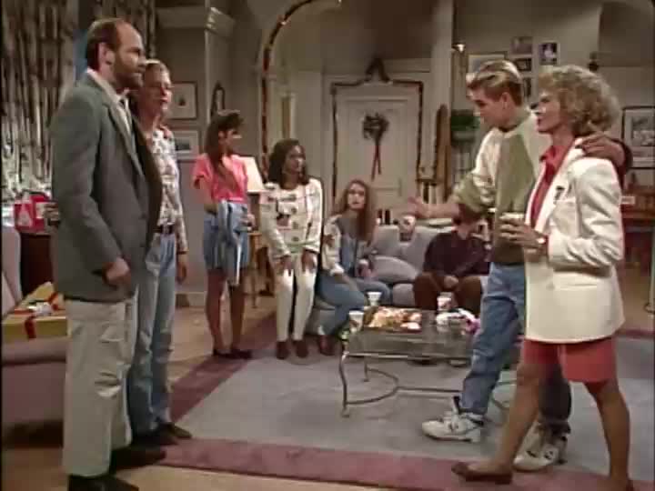 24/7 SAVED BY THE BELL COLLECTION - 24/7 CHANNELS