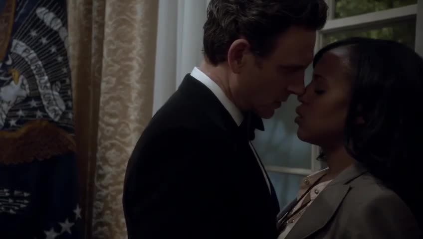 24/7 SCANDAL S01 S02 COLLECTION - 24/7 CHANNELS