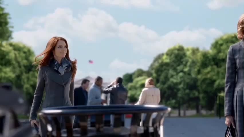 24/7 SCANDAL S04B S06A COLLECTION - 24/7 CHANNELS