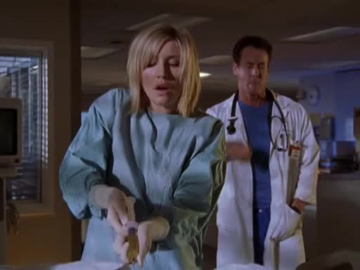 24/7 SCRUBS 4 6 COLLECTION - 24/7 CHANNELS